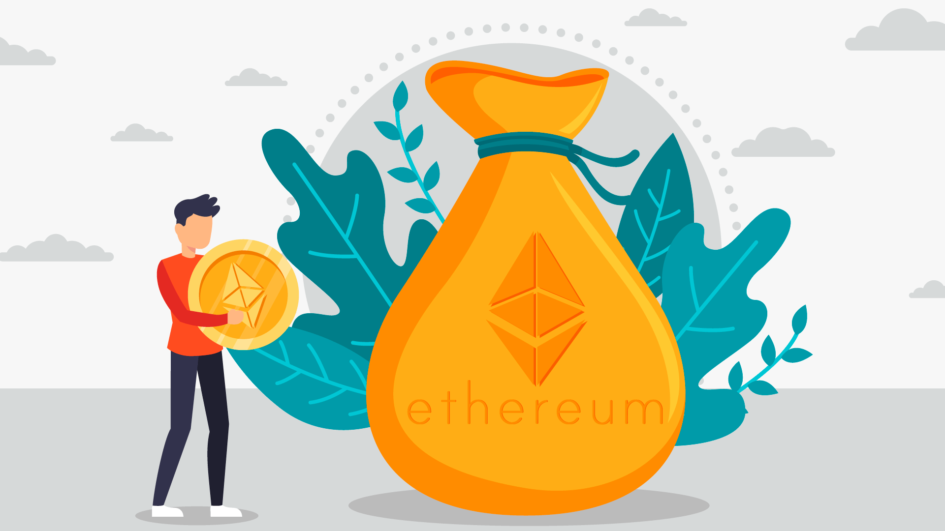 Ethereum (ETH) News