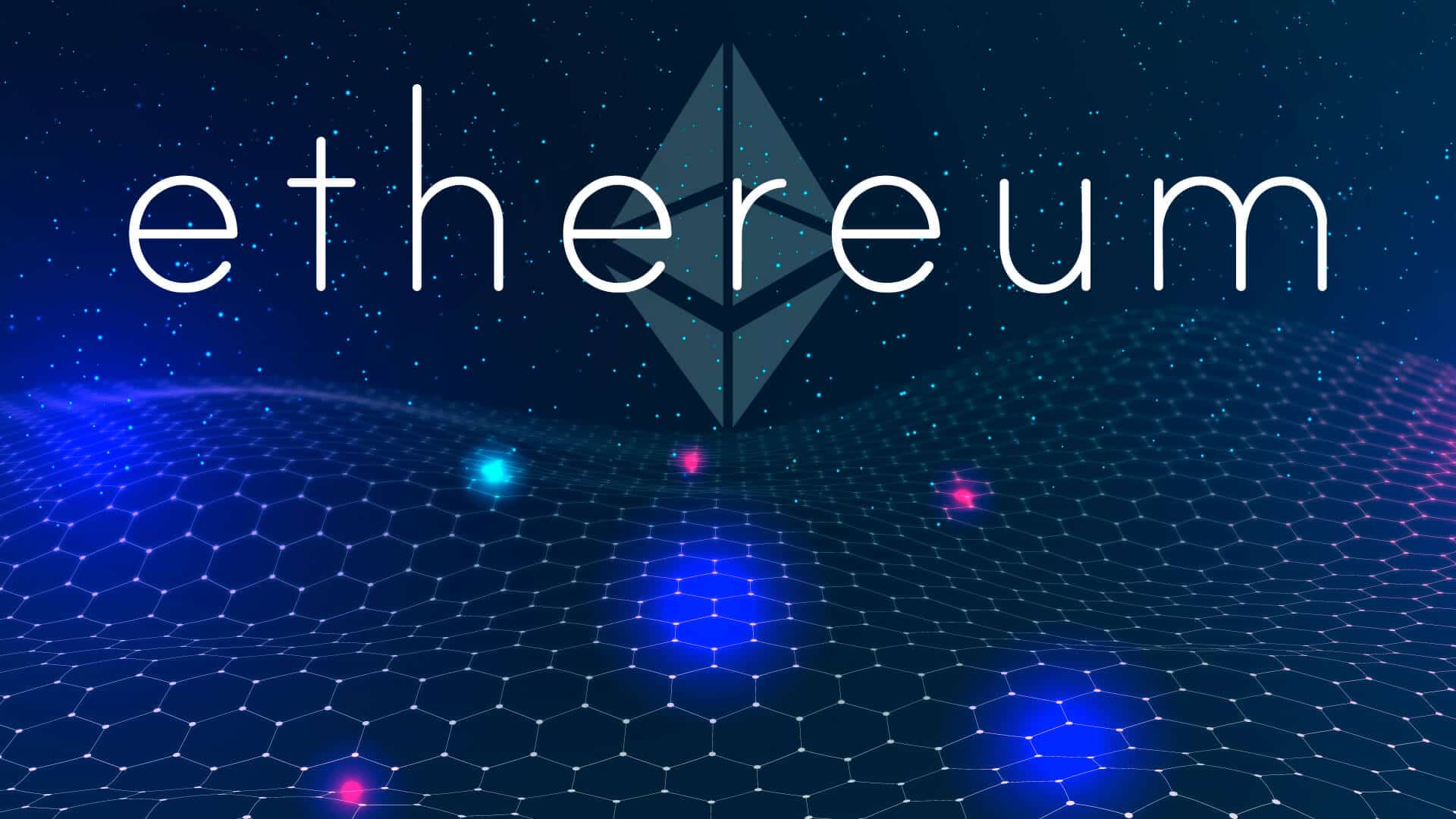 Ethereum (ETH) News