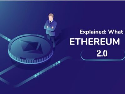 Ethereum 2.0